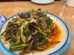 -都一处烧麦馆(前门店)