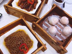 沙爹金钱肚-金翠皇宫粤菜·点心·海鲜(科技园店)