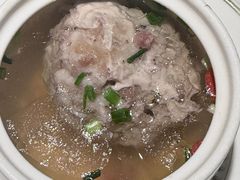 -春家·非遗手工小吃(徐汇万科广场店)