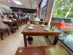 -叶存利海鲜大馅饺子(海宁路总店)
