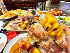 -汉斯南美烤肉(总店)