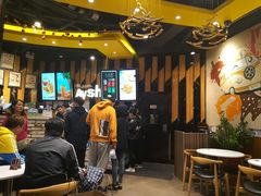 -艾薯夫妇Aysh(福田星河COCOPark店)