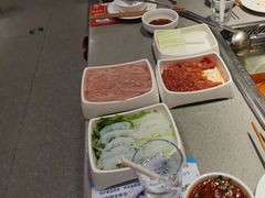 -海底捞火锅(攀枝花万达店)