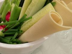 -黄家饺子东北特色菜馆(湖滨商业街店)