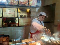 -鲁味斋(六里山店)