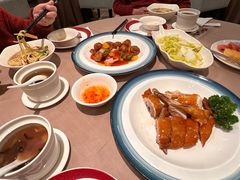 -海口万豪中餐厅·粤菜·海南菜· 平价海鲜·茶点· KTV包房