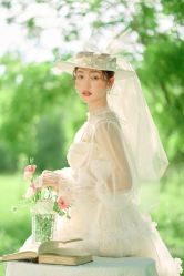 -布拉格婚纱摄影(真实客片店)