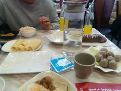 -彭记铁锅肥肠(东四总店)