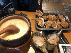-云晓光头烧烤吧(川沙绿地店)