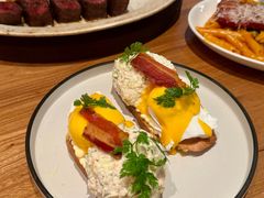 -O'eat Blossom&Pelican(深圳首店)