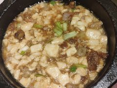 -绿茶餐厅(西湖银泰百货店)