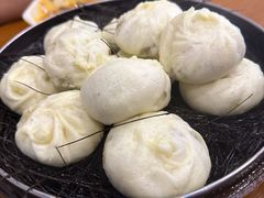 -舒小笼松针小笼包