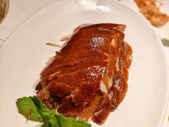 -四季民福烤鸭店(王府井灯市口店)