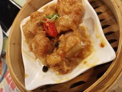 -点都德(聚福楼店)