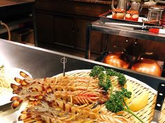 -神户牛排餐厅MOURIYA(总店)