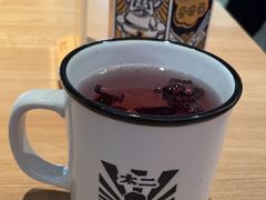 -太二酸菜鱼(天鹅湖万达店)