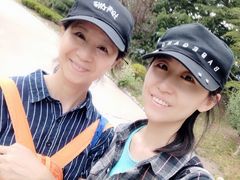 -威海华夏城景区