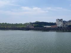 -渔岛海洋度假区