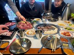 -六七八韩式烤肉·韩国料理(上杭路店)