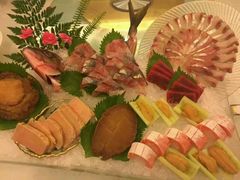-北海渔村酒楼·粤菜海鲜点心(新华店)