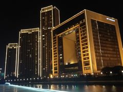 -海河游船-永乐码头(大悲院)