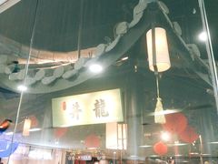 -绿茶餐厅(乐峰广场店)