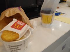 -麦当劳(世纪汇广场店)