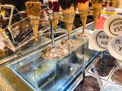 -VENCHI 闻绮(北京国贸商城店)