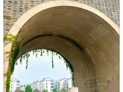 -相门城墙文化休闲景区