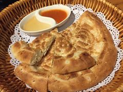 -阿罗新疆菜(人民广场店)