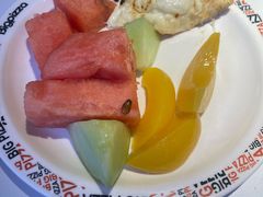 -比格比萨自助(赛罕区万达广场店)