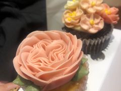 -BON CAKE(华贸购物中心店)