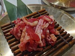 -南浦洞烤肉·新世界版(奥体店)