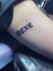 -I-TATTOO 纹身艺术空间