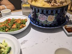 -关东小磨东北菜(漕河泾印象城店)