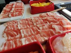 -倍儿红喜临门火锅(文兴路店)