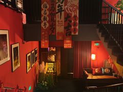 -JZ Club 爵士酒吧(上海店)