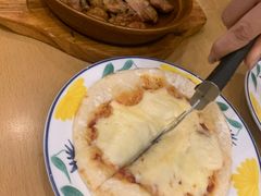 -萨莉亚意式餐厅(天河城购物中心店)