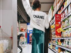 -家乐福(古北店)