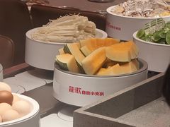 -龍歌自助小火锅(雨花台江南虹悦城店)