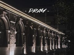 -CHURCH  BISTRO 教堂·餐吧