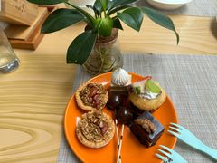 -佰园全日西餐厅-厦门佰翔软件园酒店