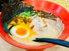 -一風堂拉面(深圳湾万象城店)