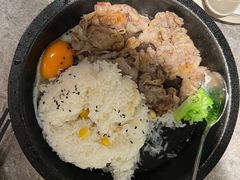 -留半山·香港食堂(啦啦宝都店)