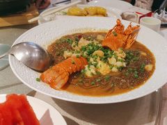 -东南里湖景餐厅·新闽菜(浦西万达店)