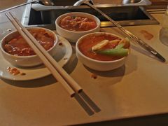 -海底捞火锅(劲松店)