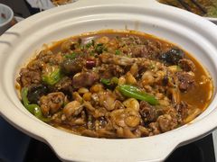 -黄泥岗·黄陂农家菜(百步亭店)