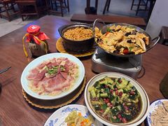 -印象徽州·正宗徽菜体验店