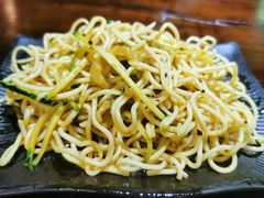 -麻省理功-深海烤鱼(昆城广场店)