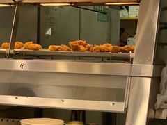 自助取餐区-德克士(什邡永辉超市店)